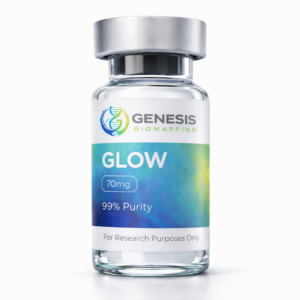 GLOW Blend