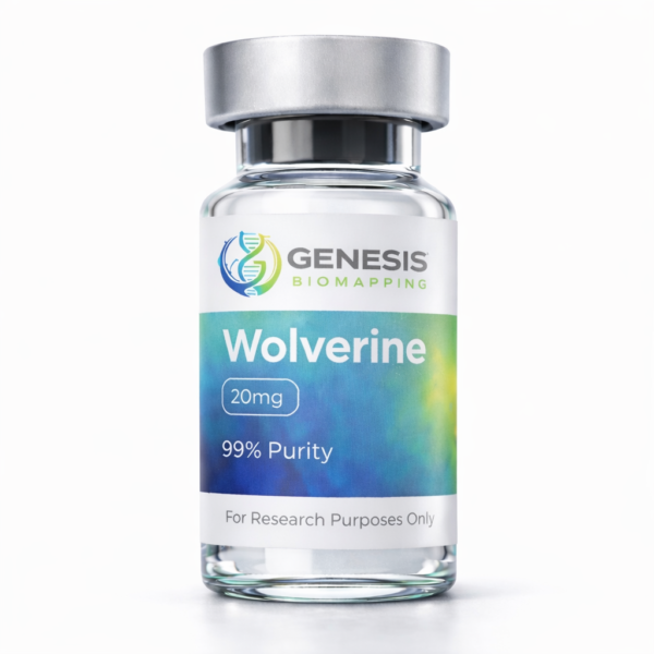 Wolverine Blend