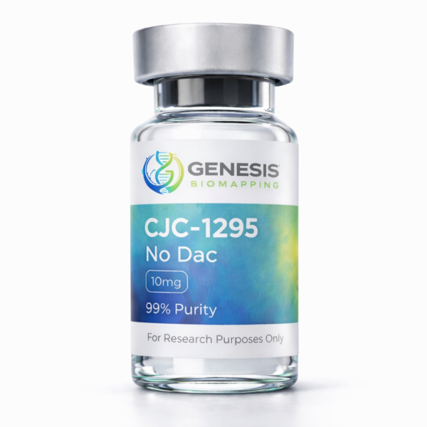 CJC-1295 No DAC