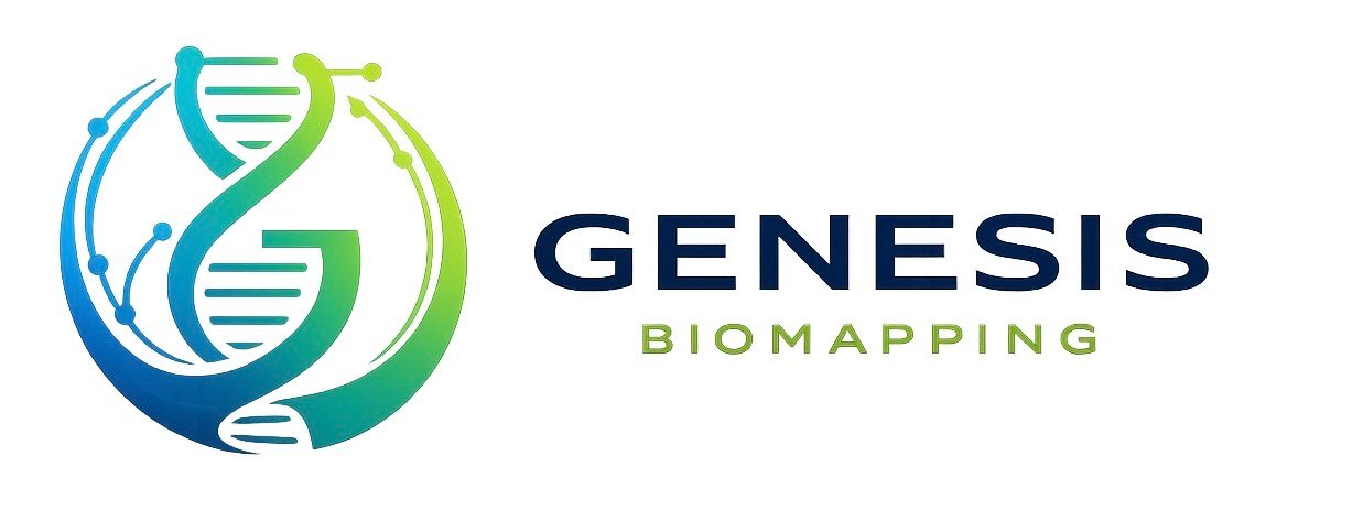 Genesis Biomapping Solutions