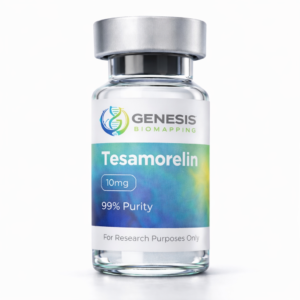 Tesamorelin