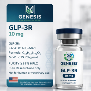 glp-3r vial