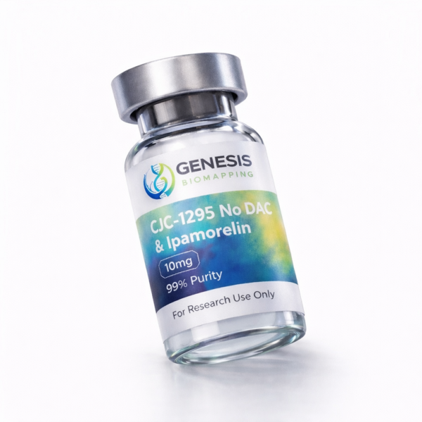 061D1FCF-4F3D-4934-937D-80D2E33B48D2 CJC-1295 no DAC & Ipamorelin Blend 5mg/5mg