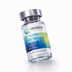 Thymosin Alpha-1 (TA-1)