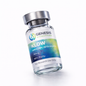 KLOW Blend 80mg