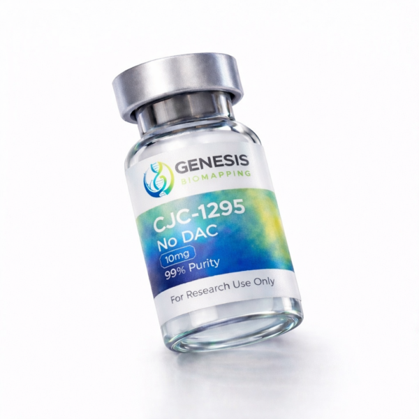 CJC-1295 No DAC