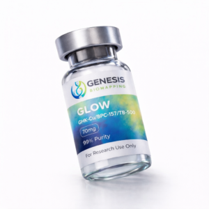 GLOW Blend 70mg