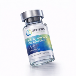 Human Chorionic Gonadotropin (HCG)