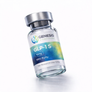 GLP-1 S