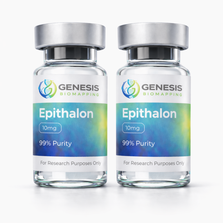 Epithalon — 2+ vials