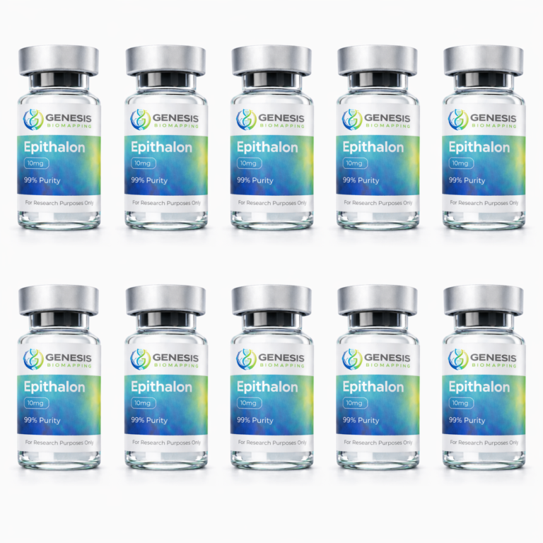 Epithalon — 10+ vials