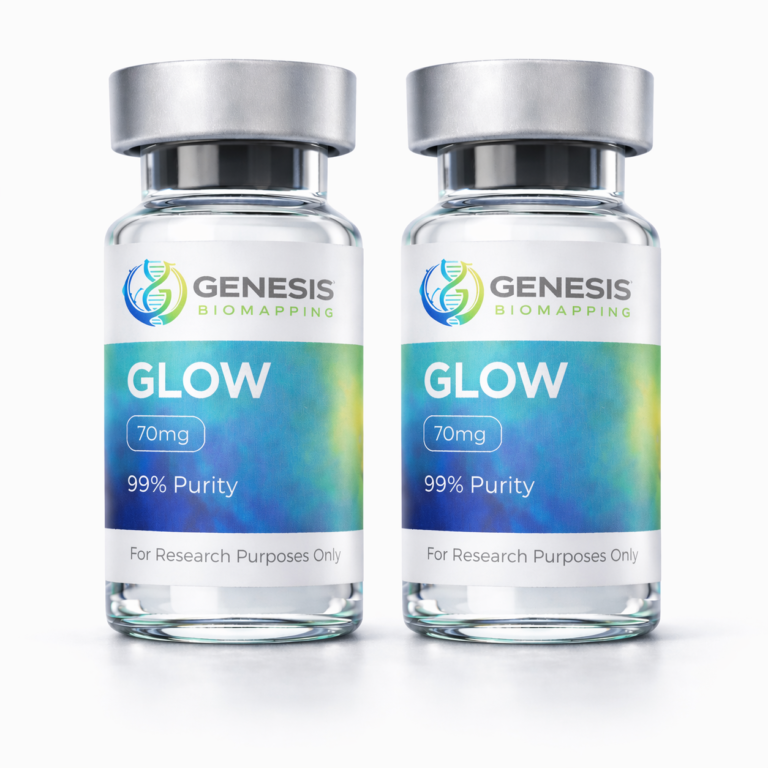 GLOW Blend — 2+ vials