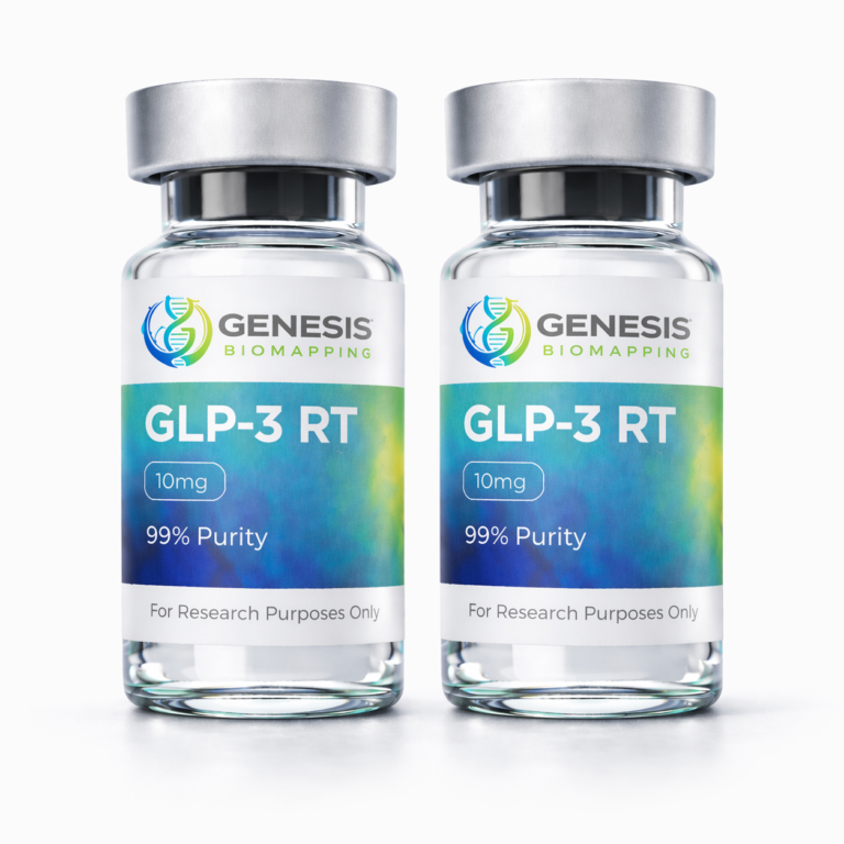 GLP-3 RT — 2+ vials