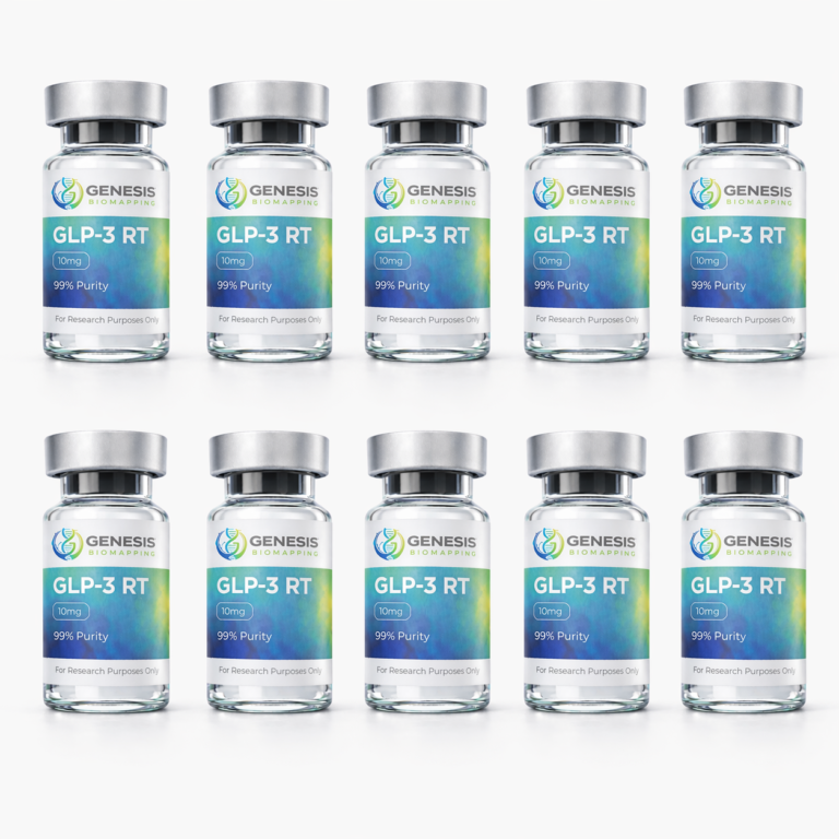 GLP-3 RT — 10+ vials