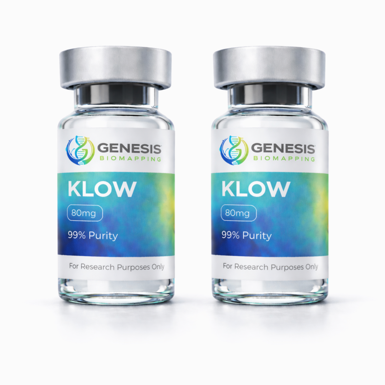 KLOW Blend — 2+ vials