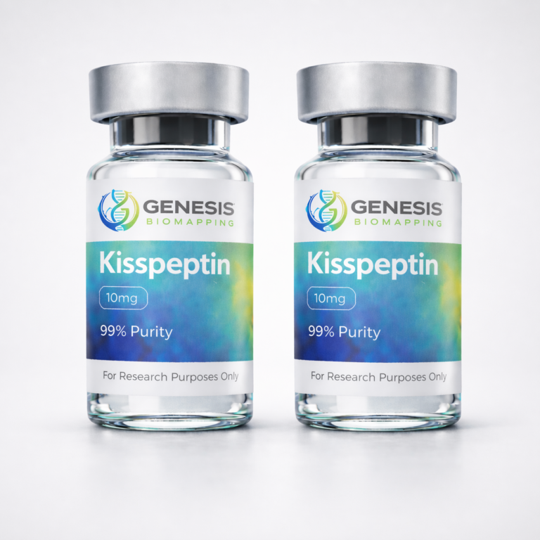 Kisspeptin — 2+ vials