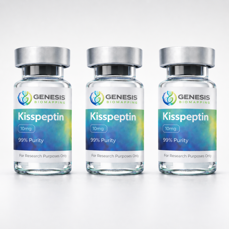 Kisspeptin — 3+ vials