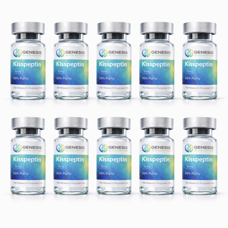 Kisspeptin — 10+ vials