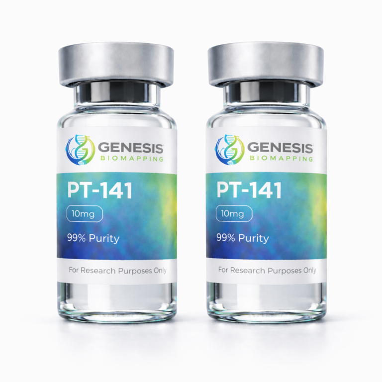 PT-141 — 2+ vials