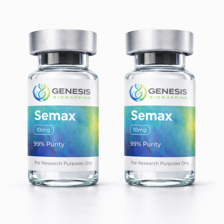 Semax — 2+ vials