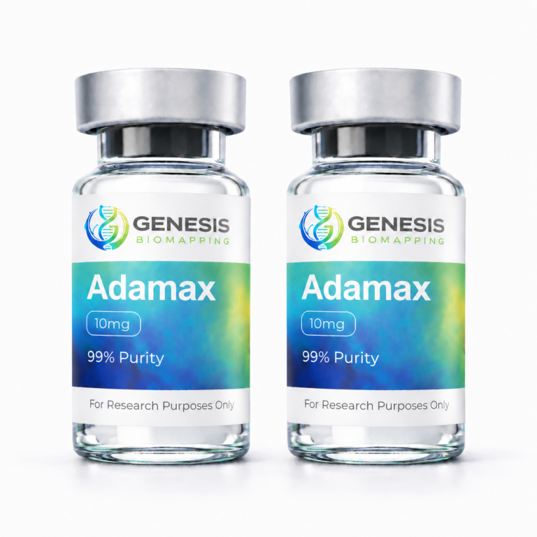 Adamax — 2+ vials