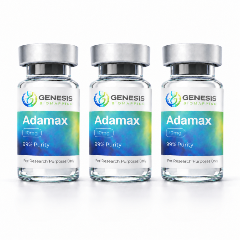 Adamax — 3+ vials