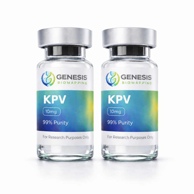KPV — 2+ vials