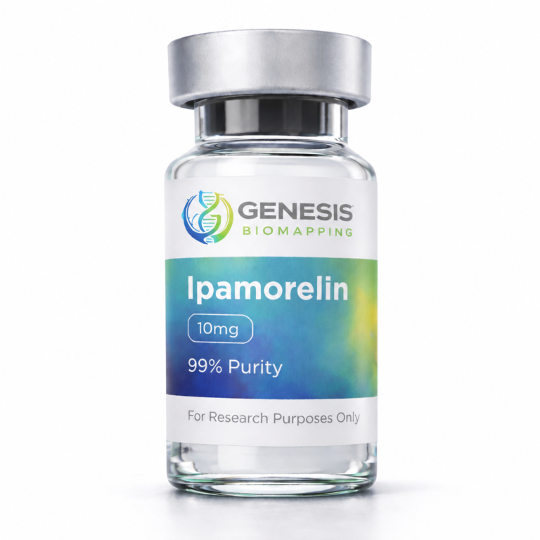 Ipamorelin — 1 vial